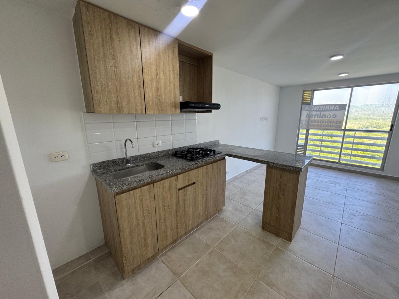 Imagen de Apartamento en arriendo en Atlántico, BARRANQUILLA, ALAMEDA DEL RIO