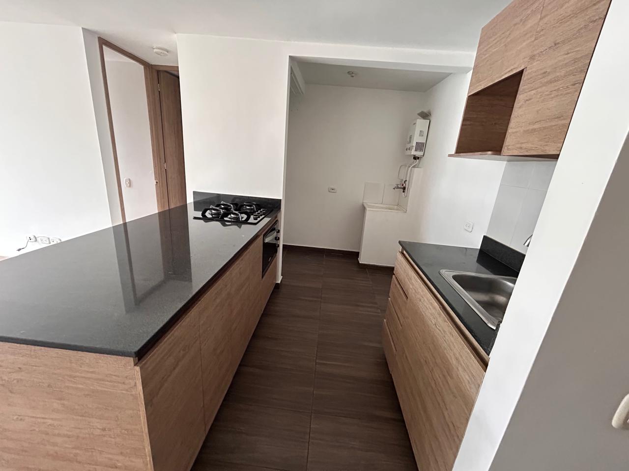 Apartamento en Arriendo en PRADOS DE SABANETA Imagen de apartamento 2