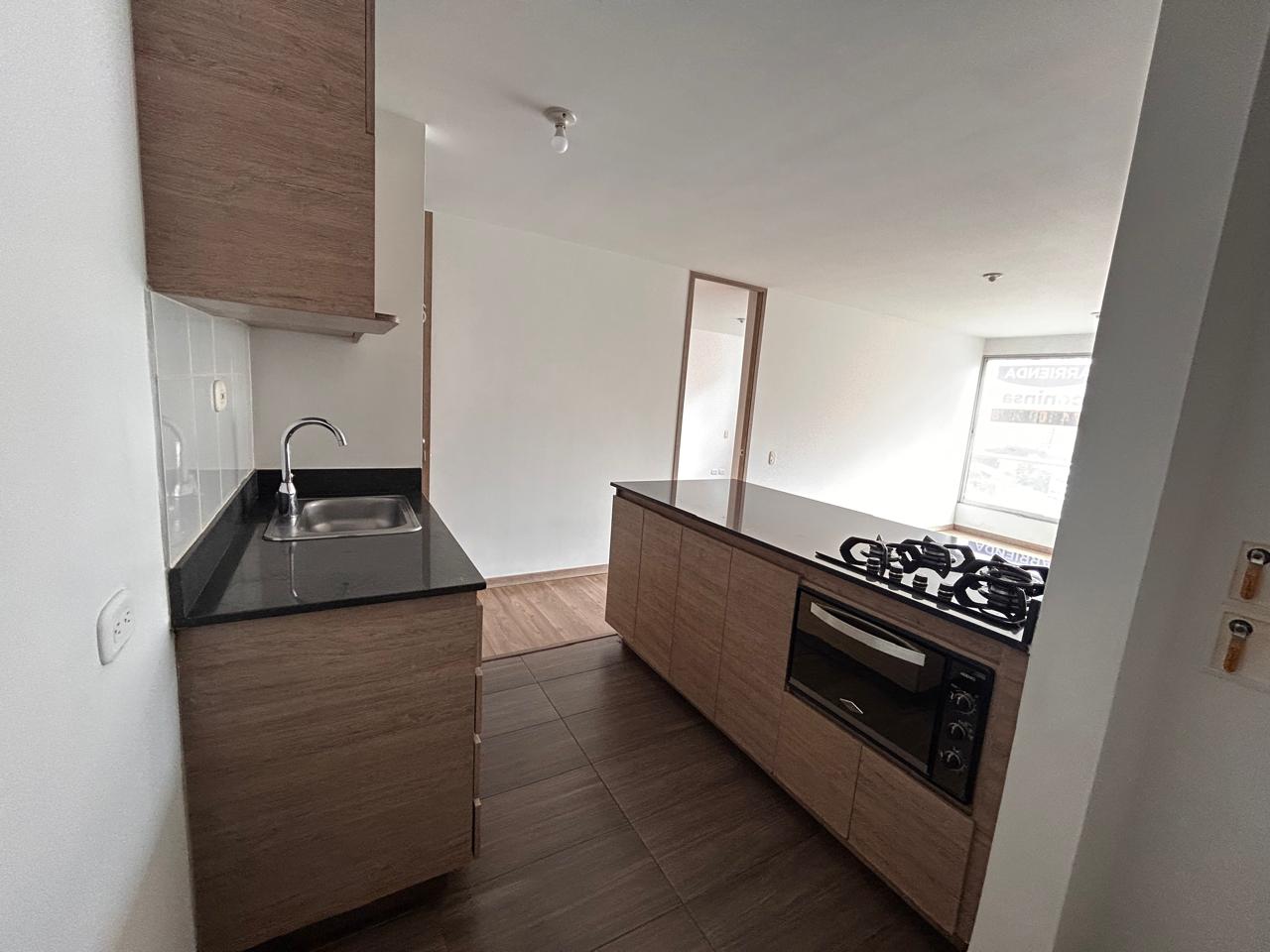 Imagen de Apartamento