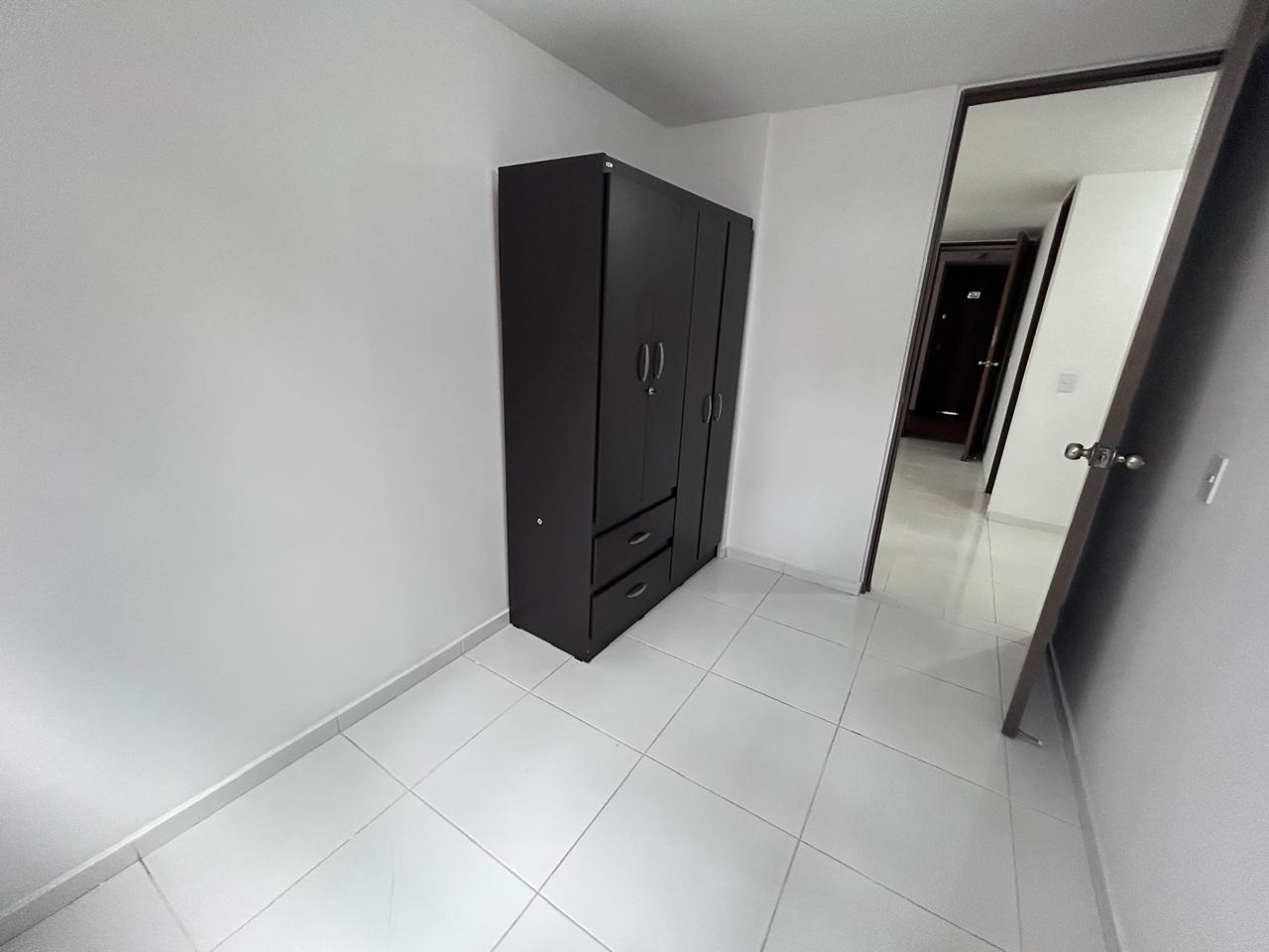Apartment for rent in Bello