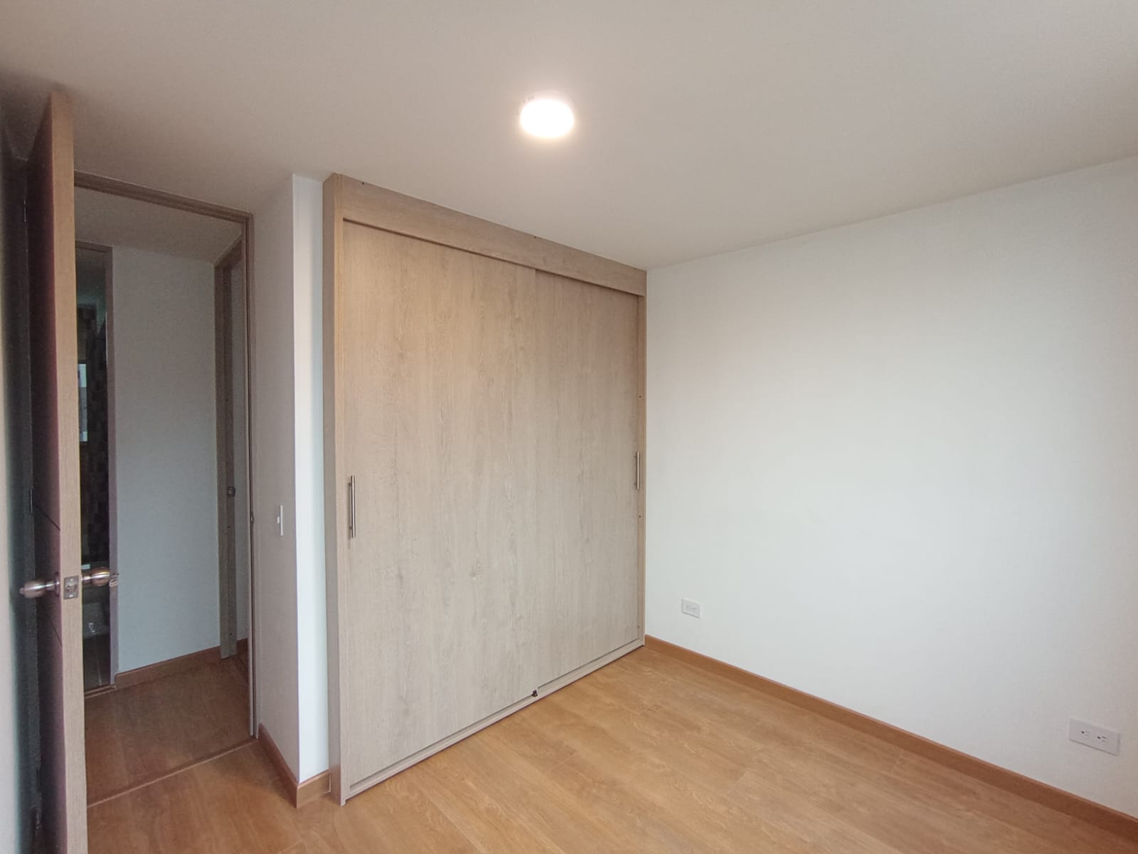 Apartamento en Arriendo en LA FELICIDAD Imagen de apartamento 2