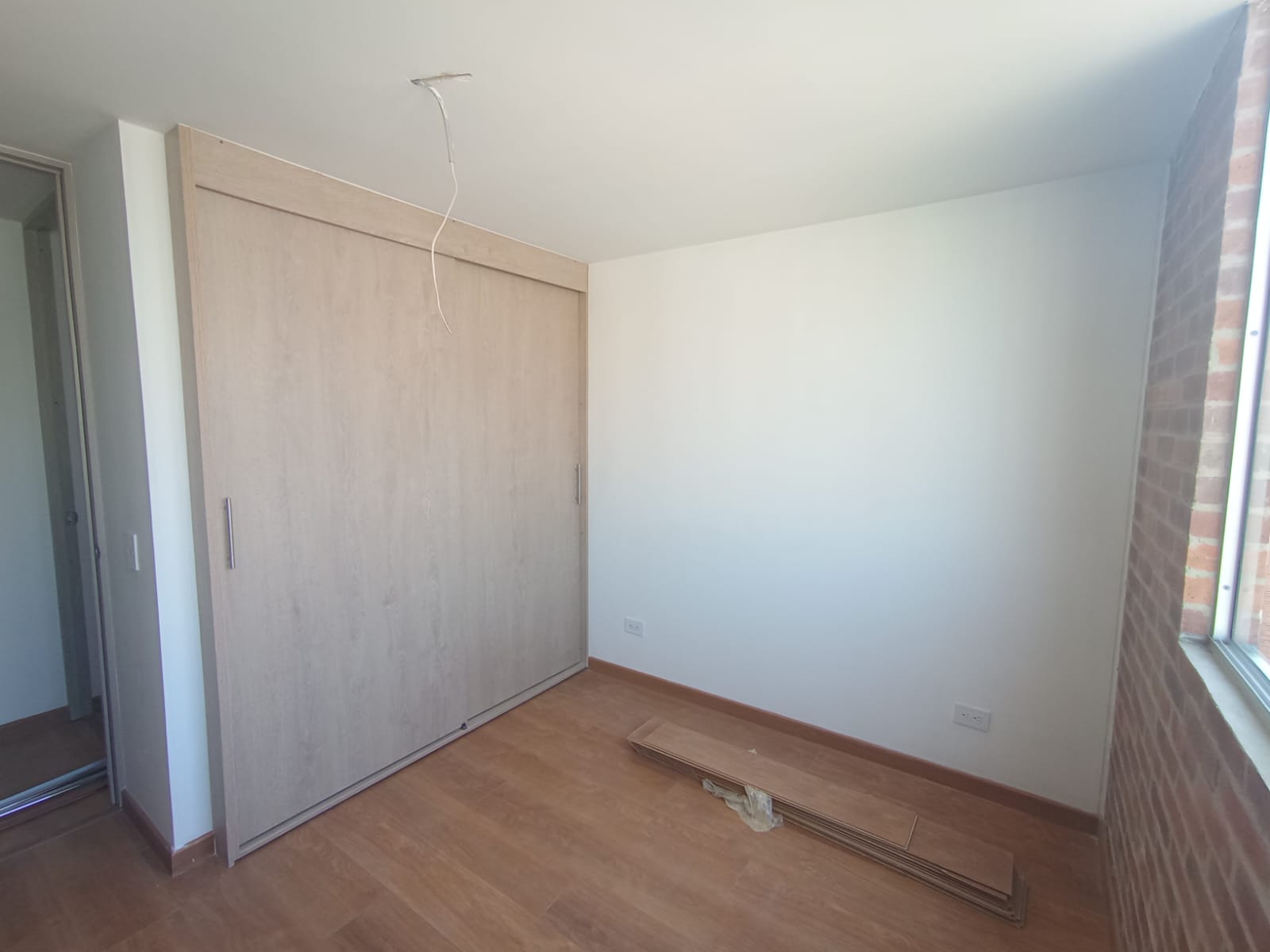 Apartamento en Arriendo en LA FELICIDAD Imagen de apartamento 3