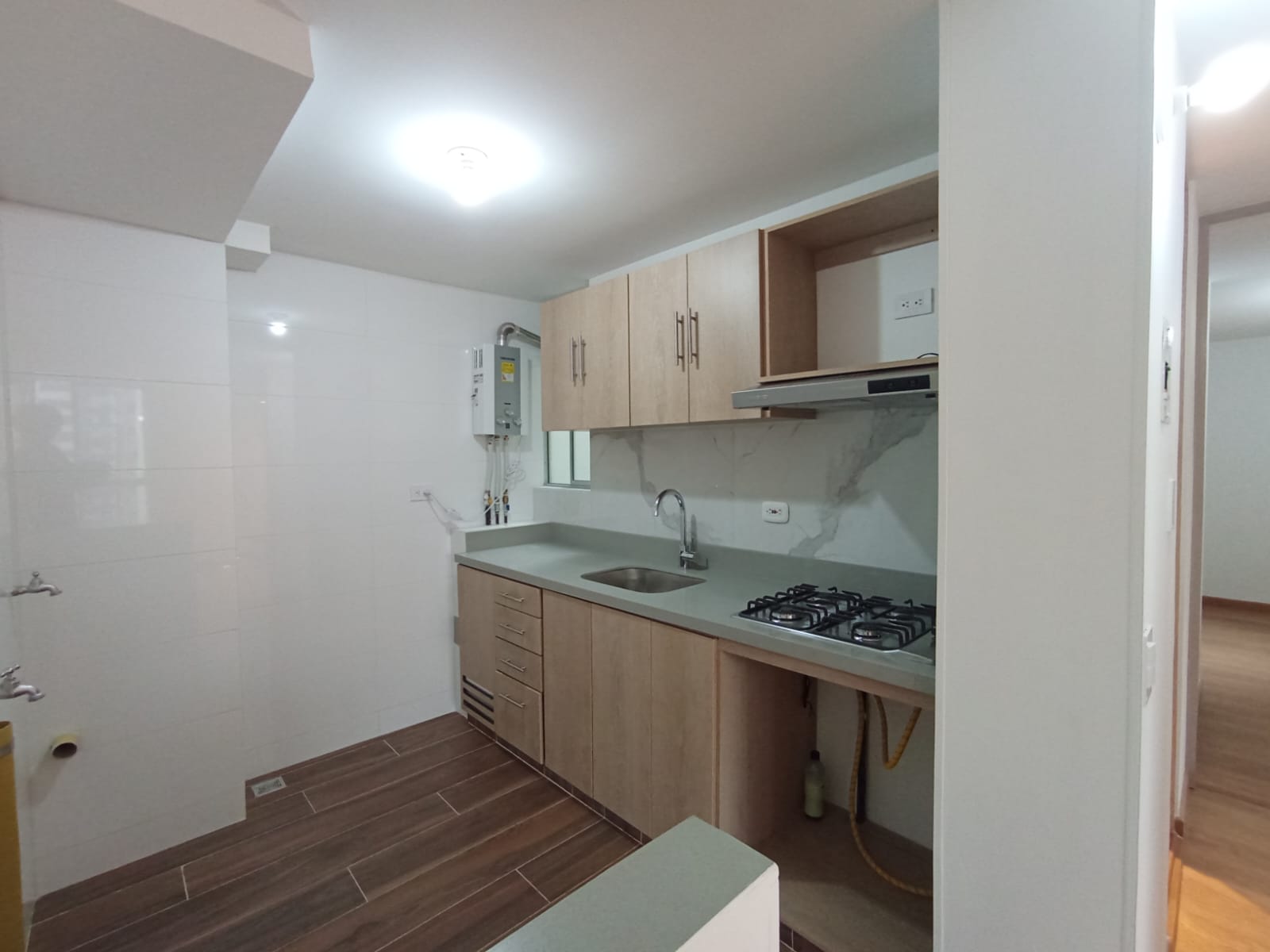 Imagen de Apartamento