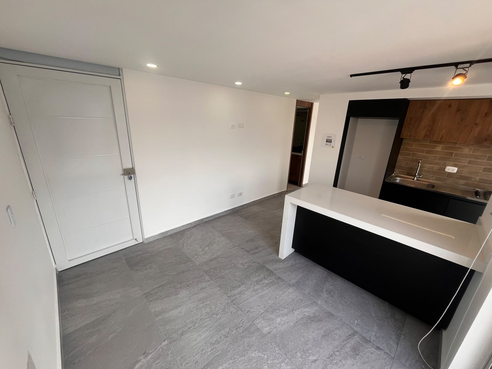 Apartamento en Arriendo en LA FRAGUITA Imagen de apartamento 1
