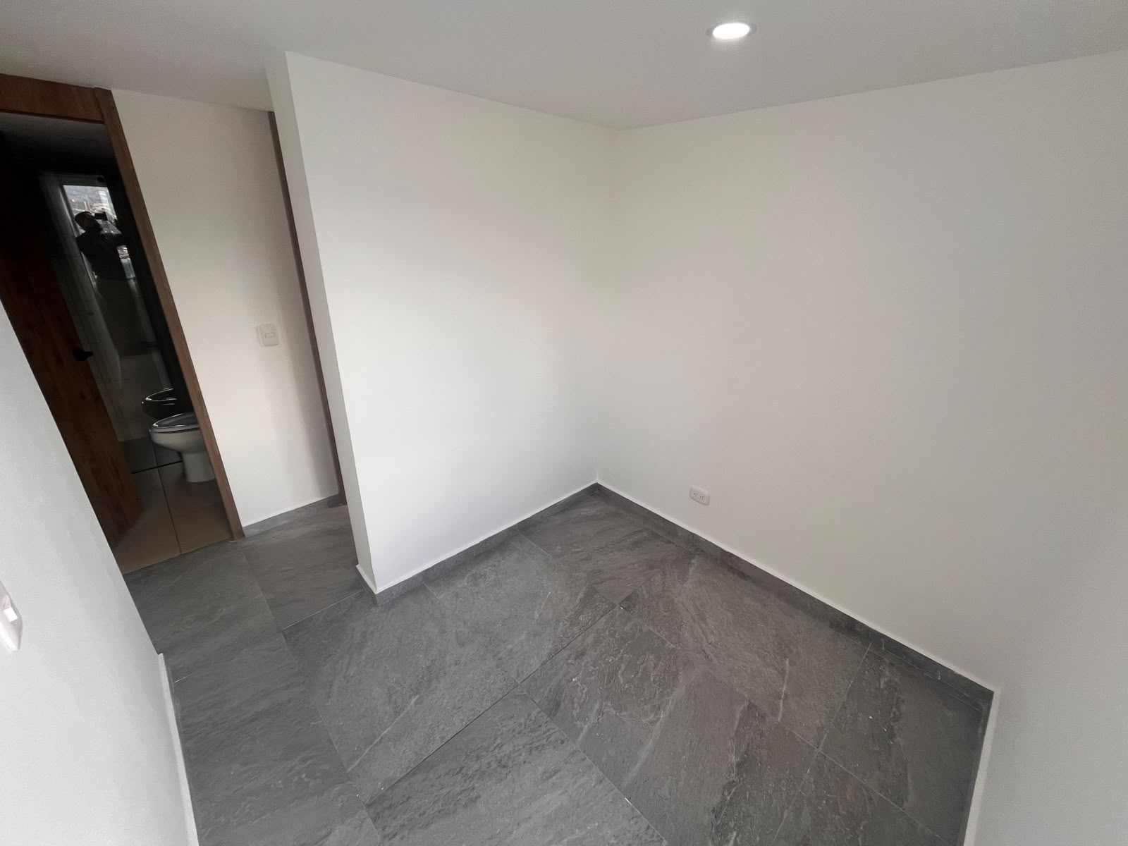 Apartamento en Arriendo en LA FRAGUITA Imagen de apartamento 2