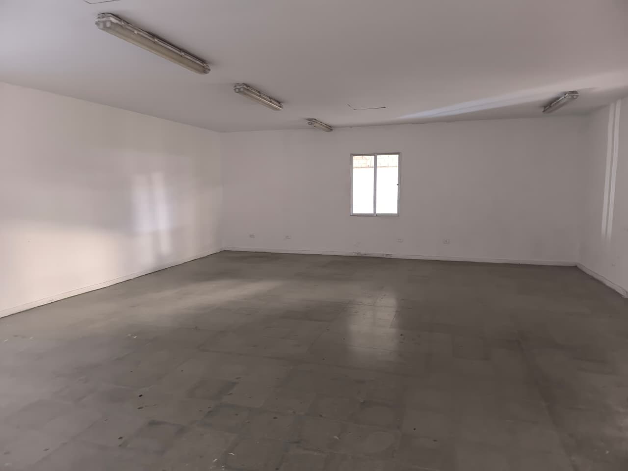 Bodega en Arriendo en TERNERA Imagen de Bodega 5