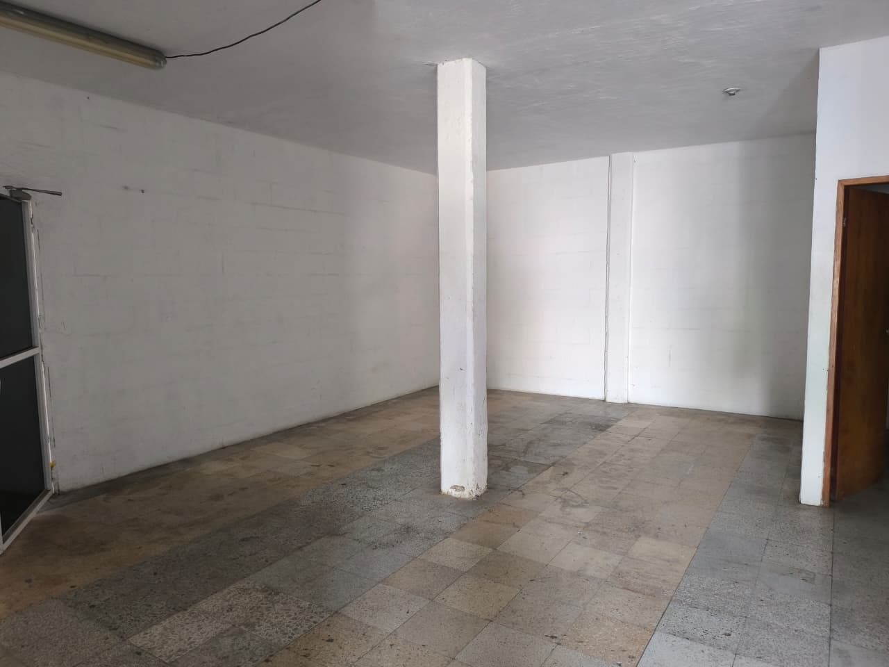 Bodega en Arriendo en TERNERA Imagen de Bodega 8