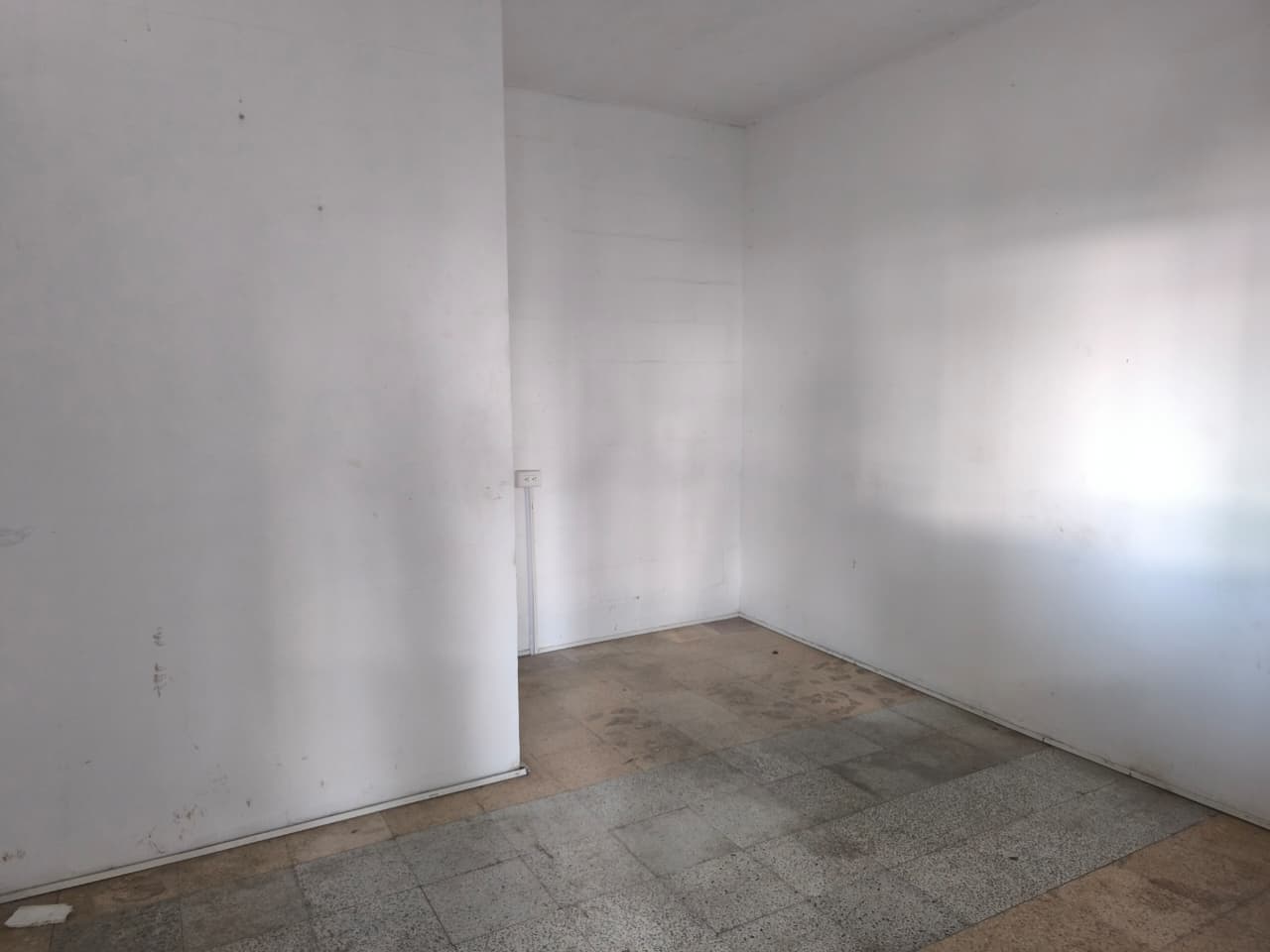 Bodega en Arriendo en TERNERA Imagen de Bodega