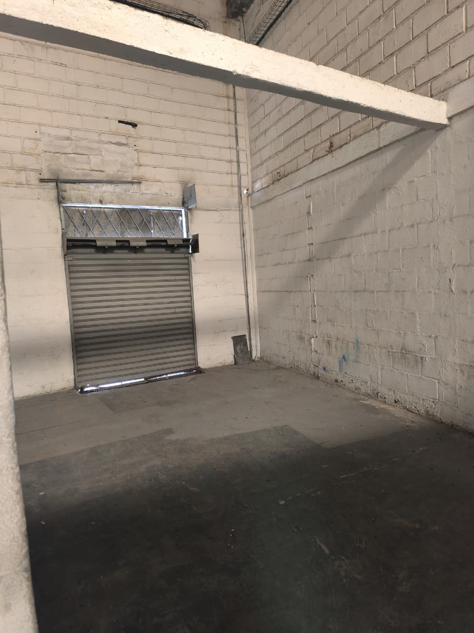 Bodega en Arriendo en TERNERA Imagen de Bodega 9