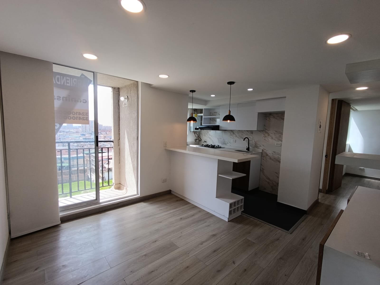 Imagen principal de apartamento