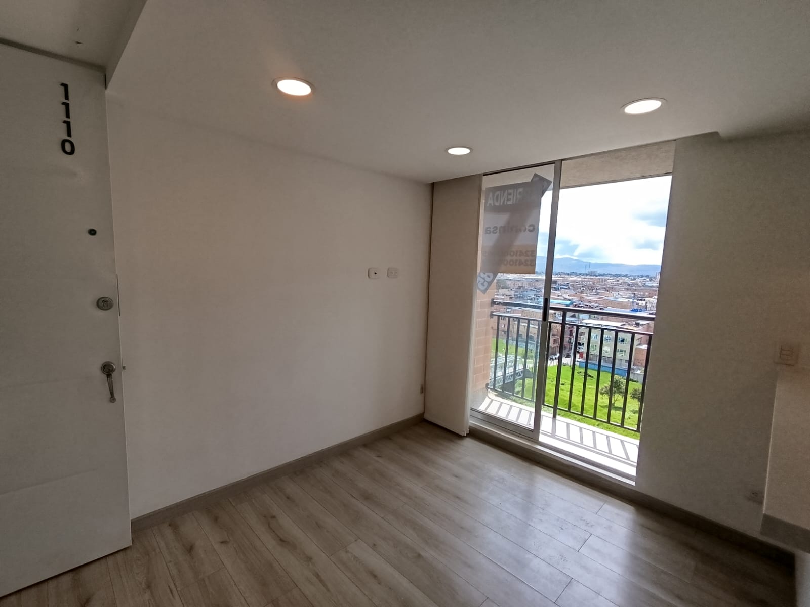 Imagen de apartamento 2