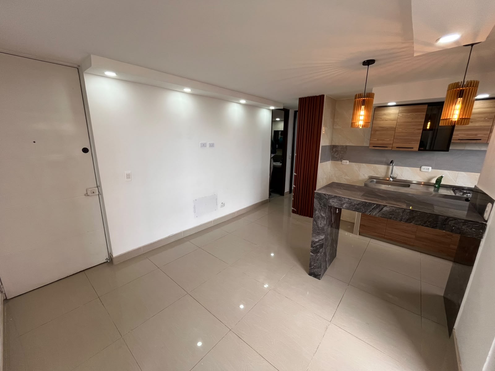 Imagen principal de apartamento
