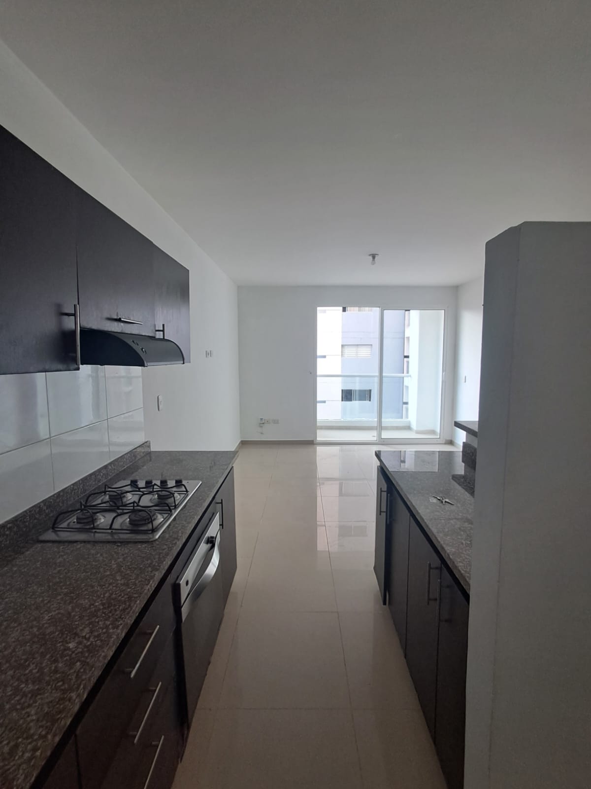 Apartamento en Arriendo en ALTOS DEL PRADO Imagen de apartamento 1