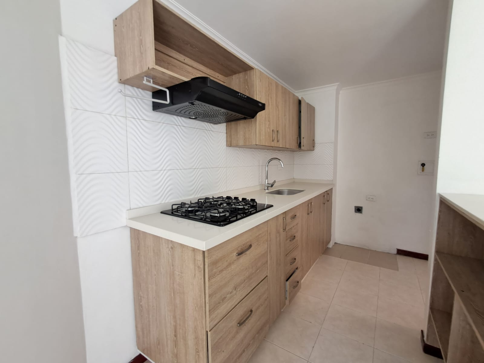 Apartamento en Arriendo en BELEN Imagen de apartamento 1