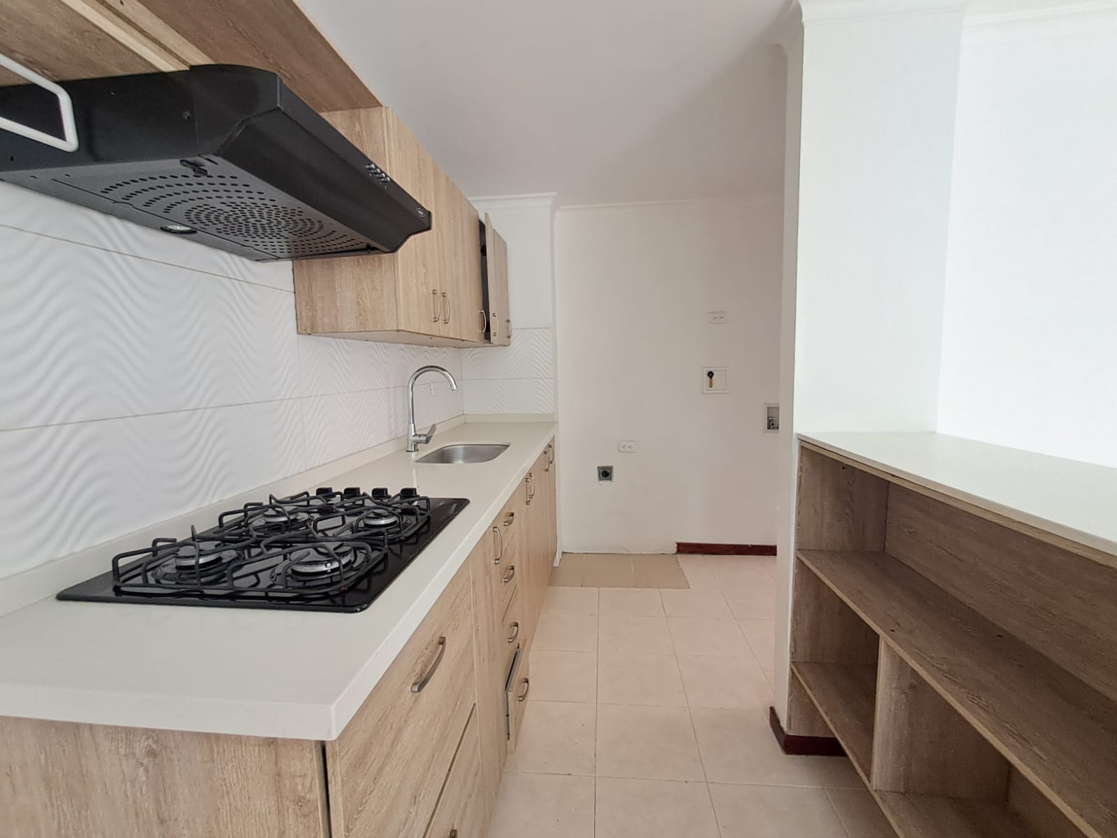 Apartamento en Arriendo en BELEN Imagen de apartamento 2
