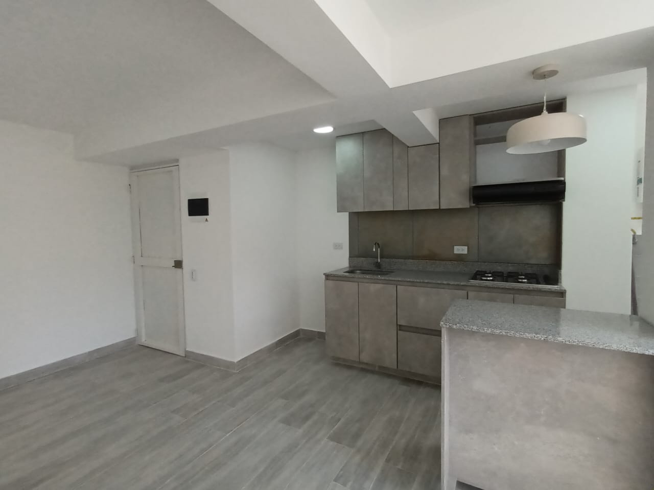 Apartamento en Arriendo en SAN GABRIEL Imagen de apartamento 1