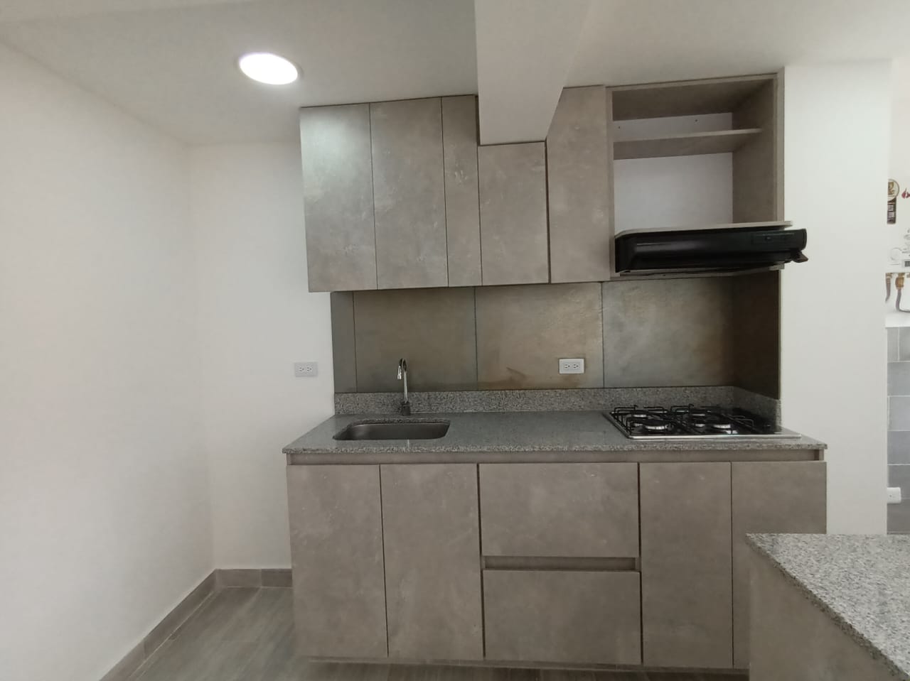 Apartamento en Arriendo en SAN GABRIEL Imagen de apartamento 2