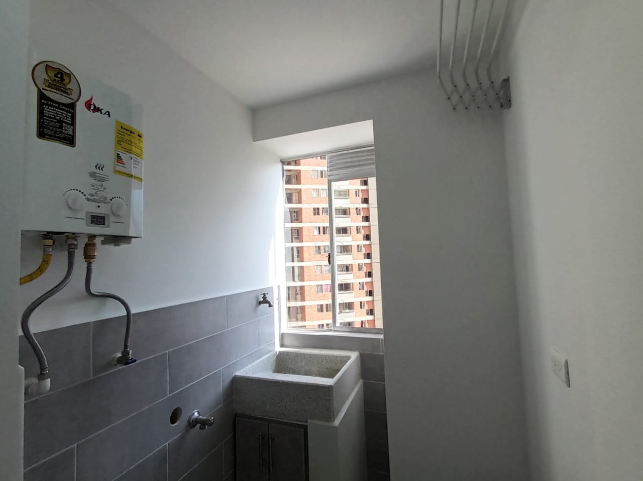 Apartamento en Arriendo en SAN GABRIEL Imagen de apartamento 3