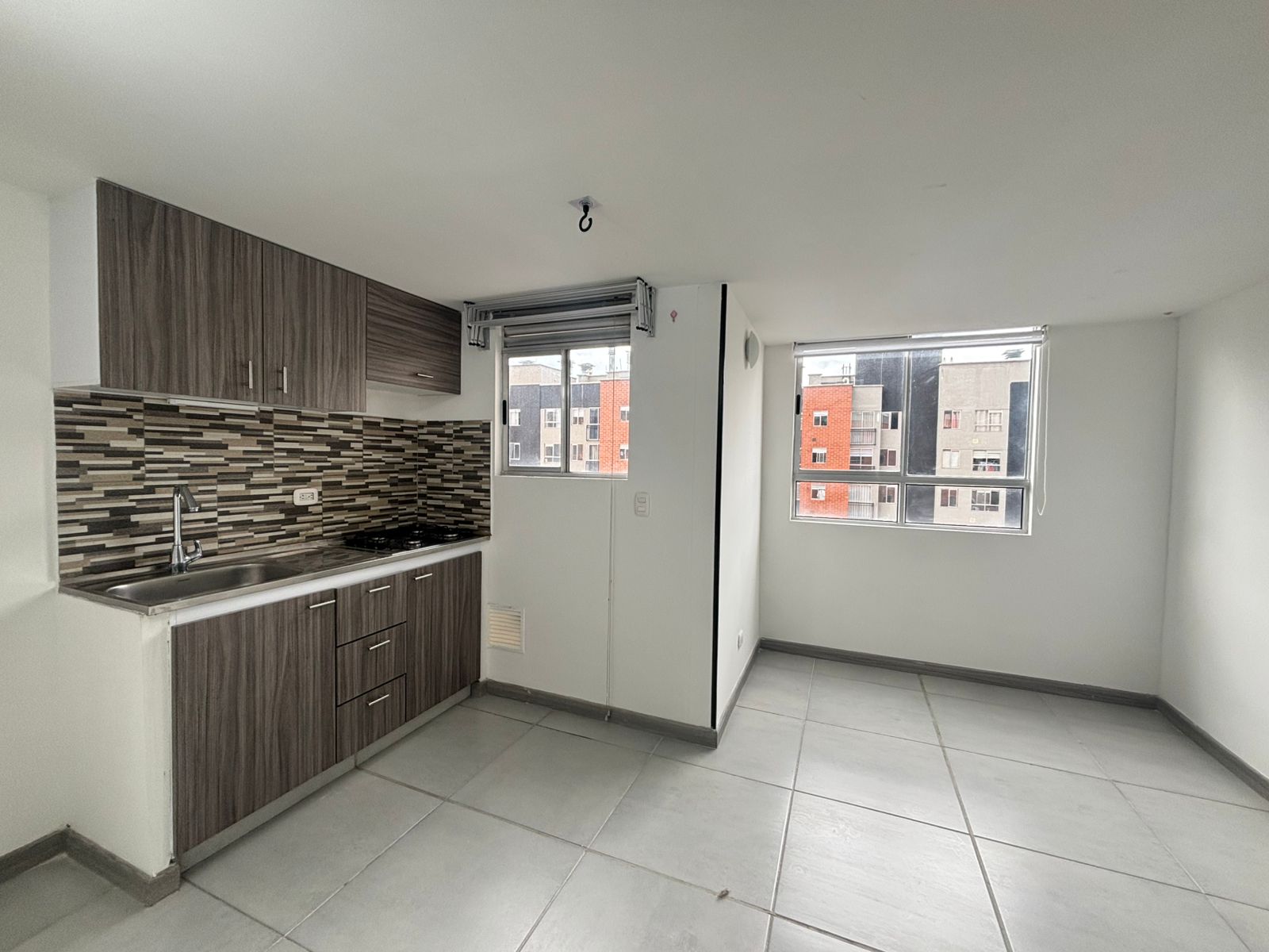 Imagen principal de apartamento