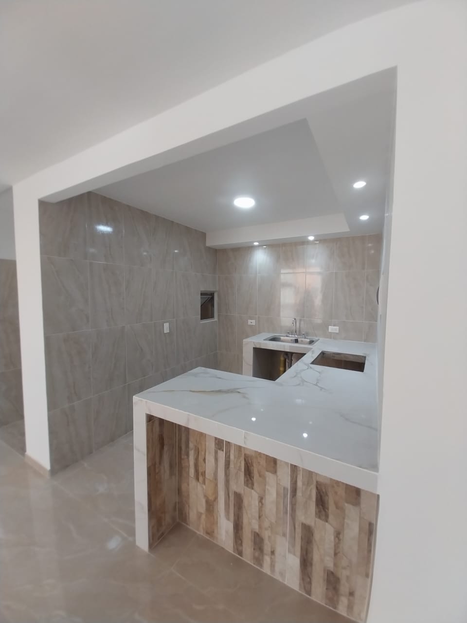 Apartamento en Arriendo en MANUELA BELTRAN Imagen de apartamento 1