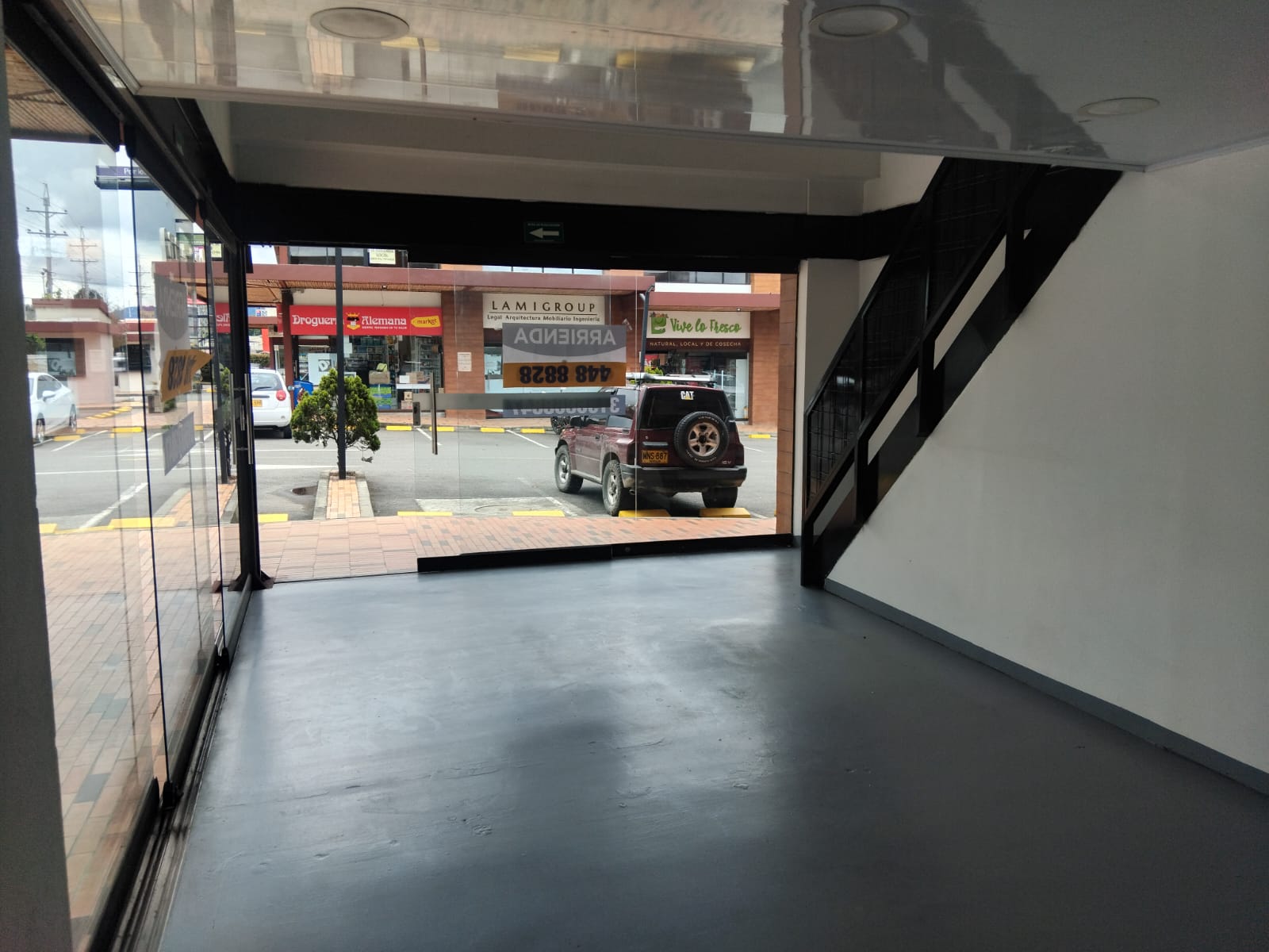 Imagen de Local en arriendo en Antioquia, LA CEJA, LA CEJA