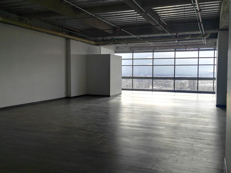Oficina en Arriendo en Cundinamarca, BOGOTÁ, BARRANCAS