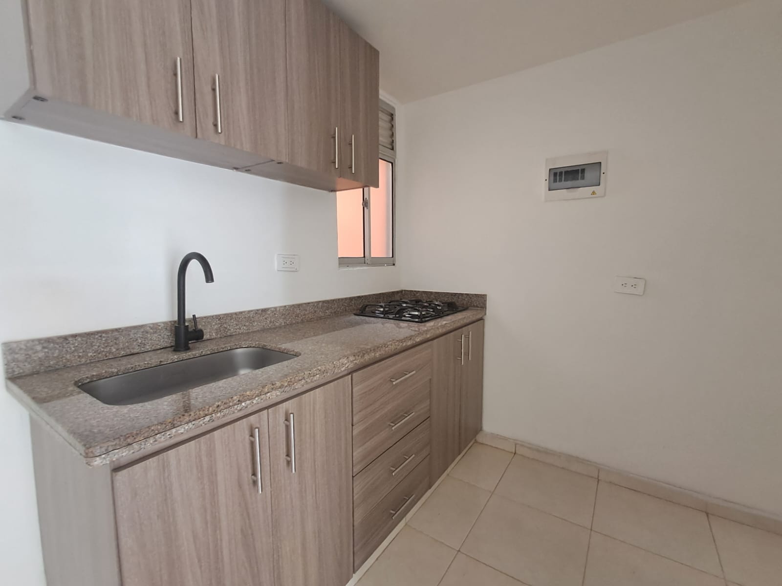 Apartamento en Arriendo en LAURELES Imagen de apartamento 1