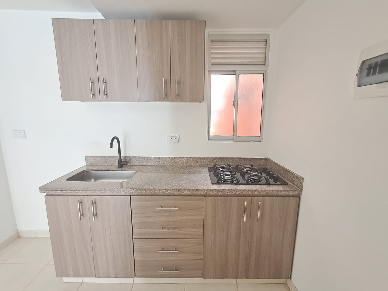 Apartamento en Arriendo en LAURELES Imagen de apartamento 2