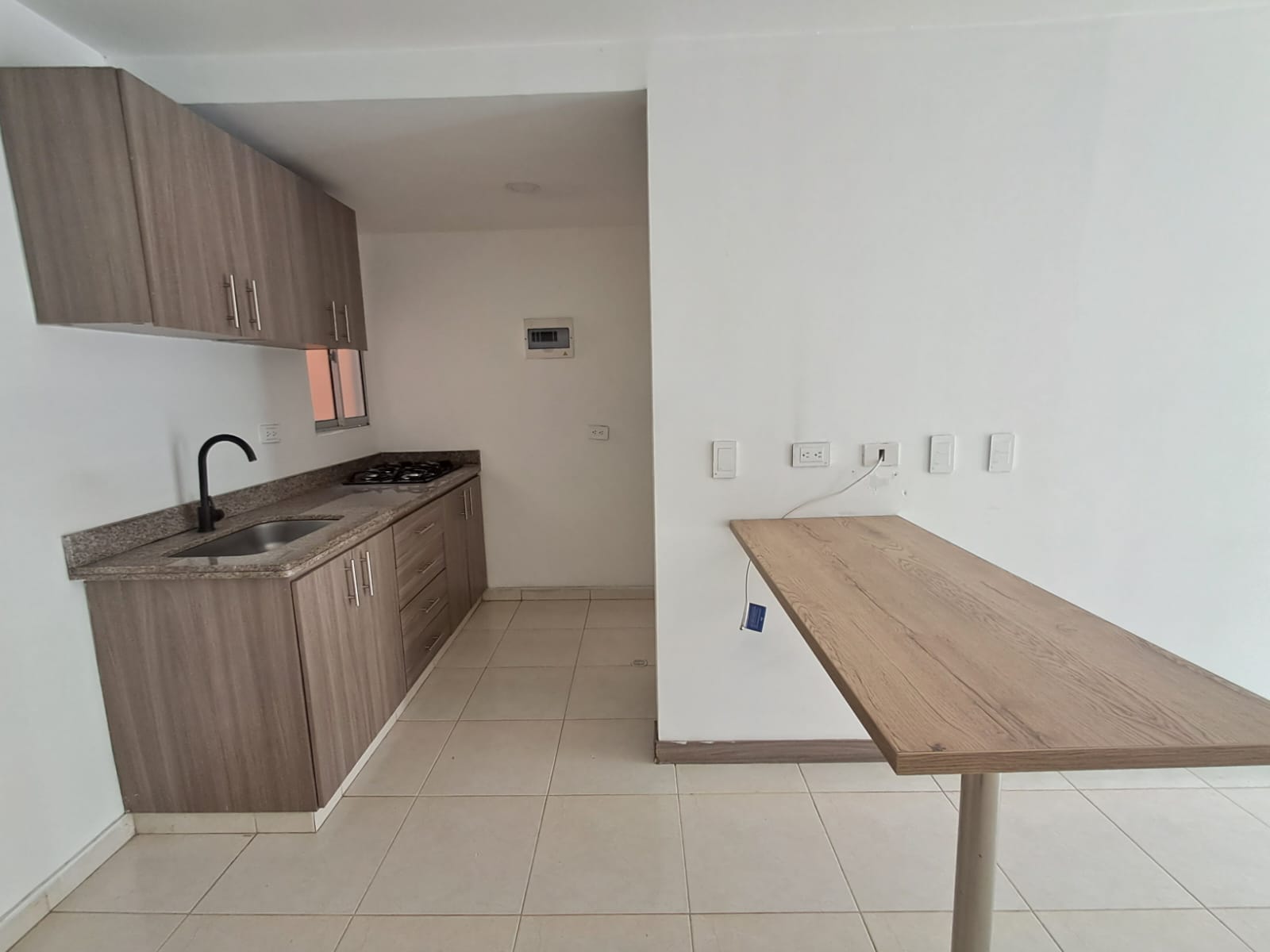 Apartamento en Arriendo en LAURELES Imagen de apartamento 3