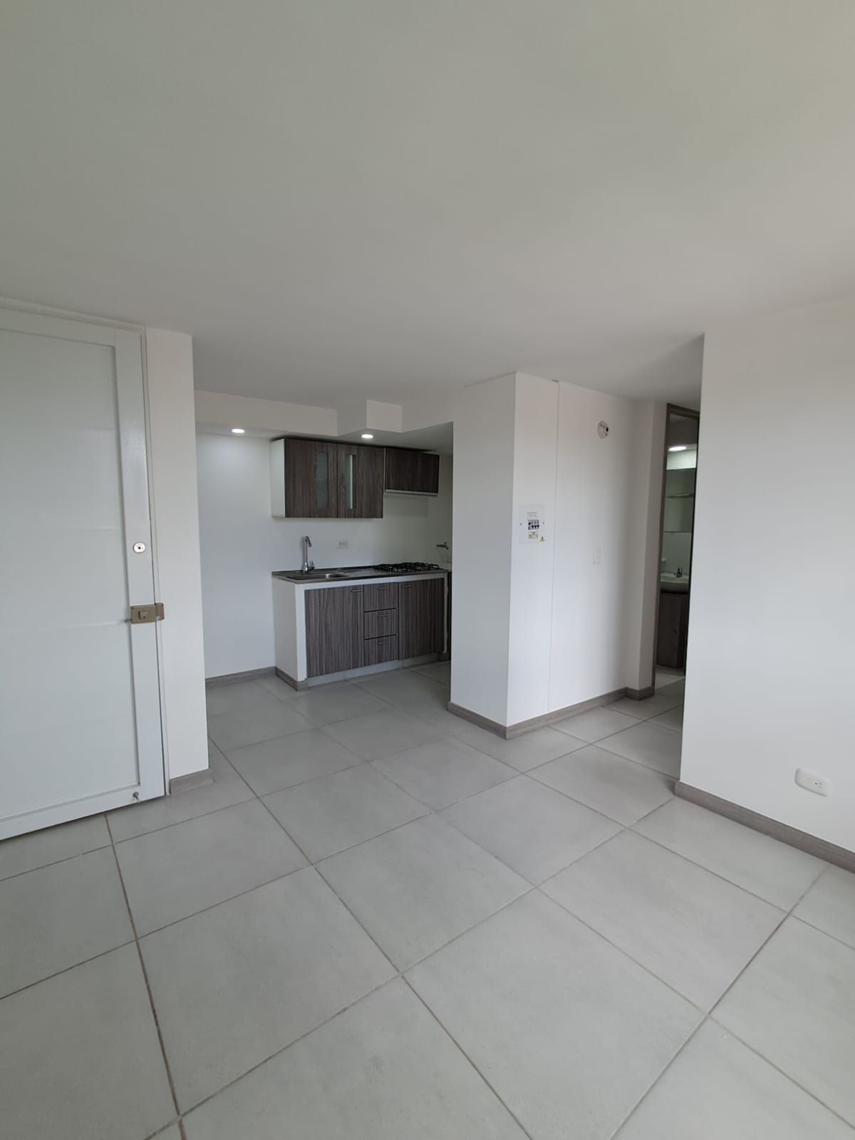 Imagen principal de apartamento