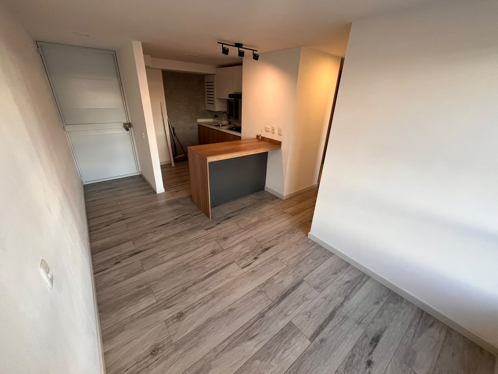 Imagen de Apartamento en arriendo en Cundinamarca, BOGOTÁ, EL TOBERIN