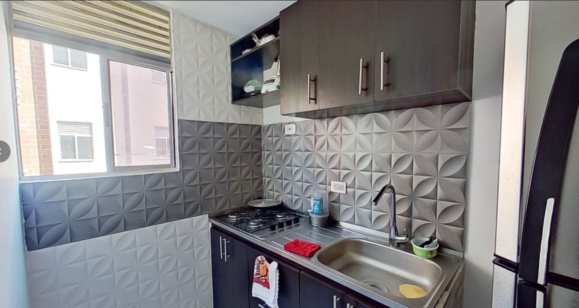 Imagen principal de apartamento