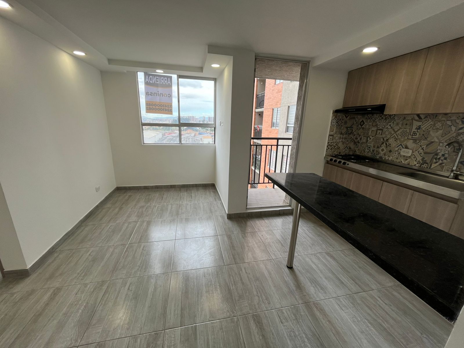 Imagen de apartamento 2