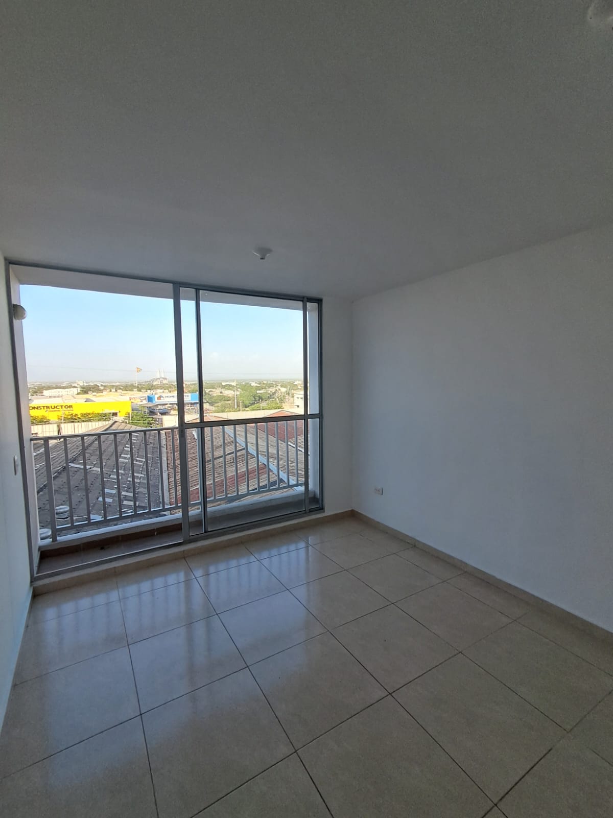 Imagen principal de apartamento