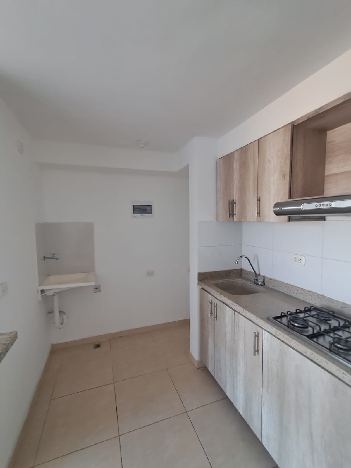 Imagen de Apartamento