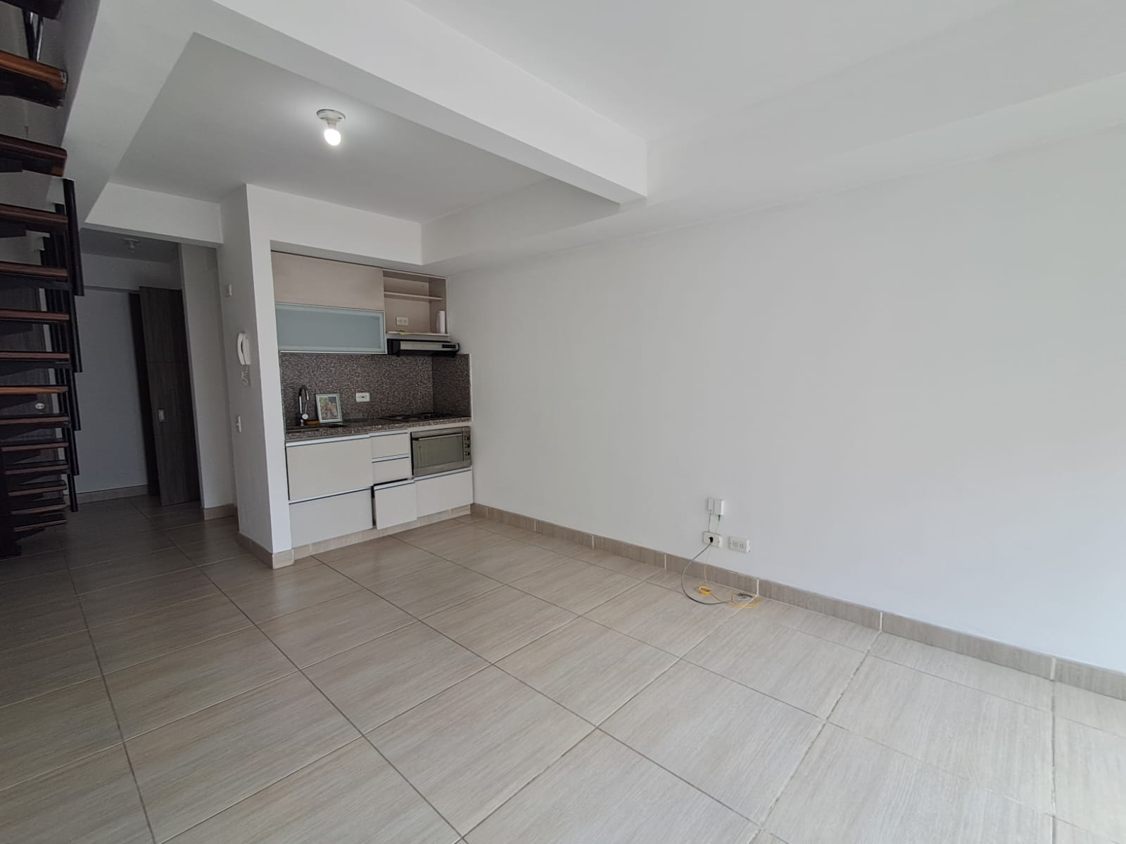 Apartamento en Arriendo en LAS NIEVES Imagen principal de apartamento