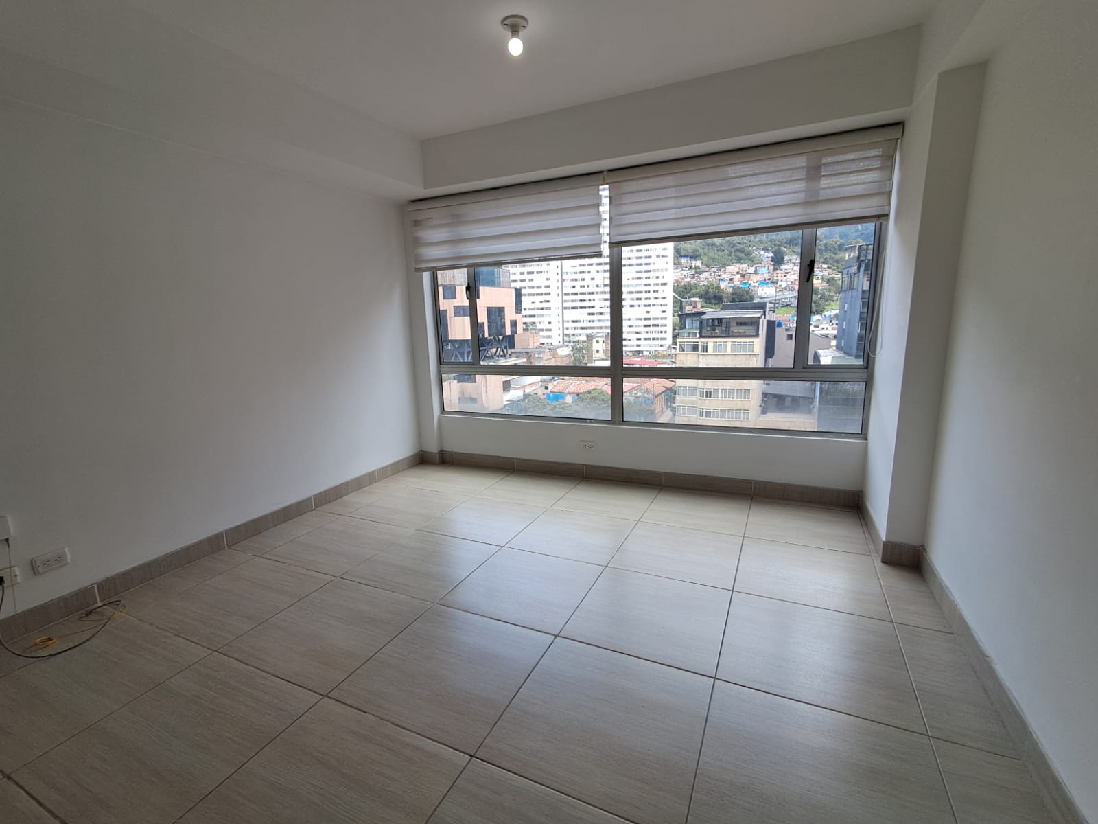 Apartamento en Arriendo en LAS NIEVES Imagen de apartamento 1