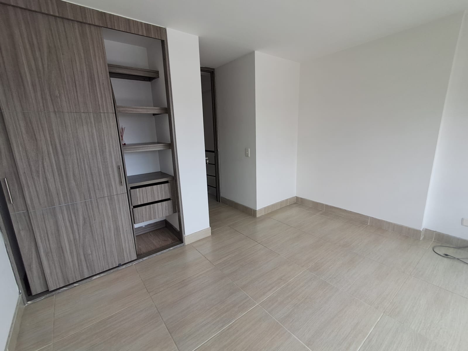 Apartamento en Arriendo en LAS NIEVES Imagen de apartamento 2