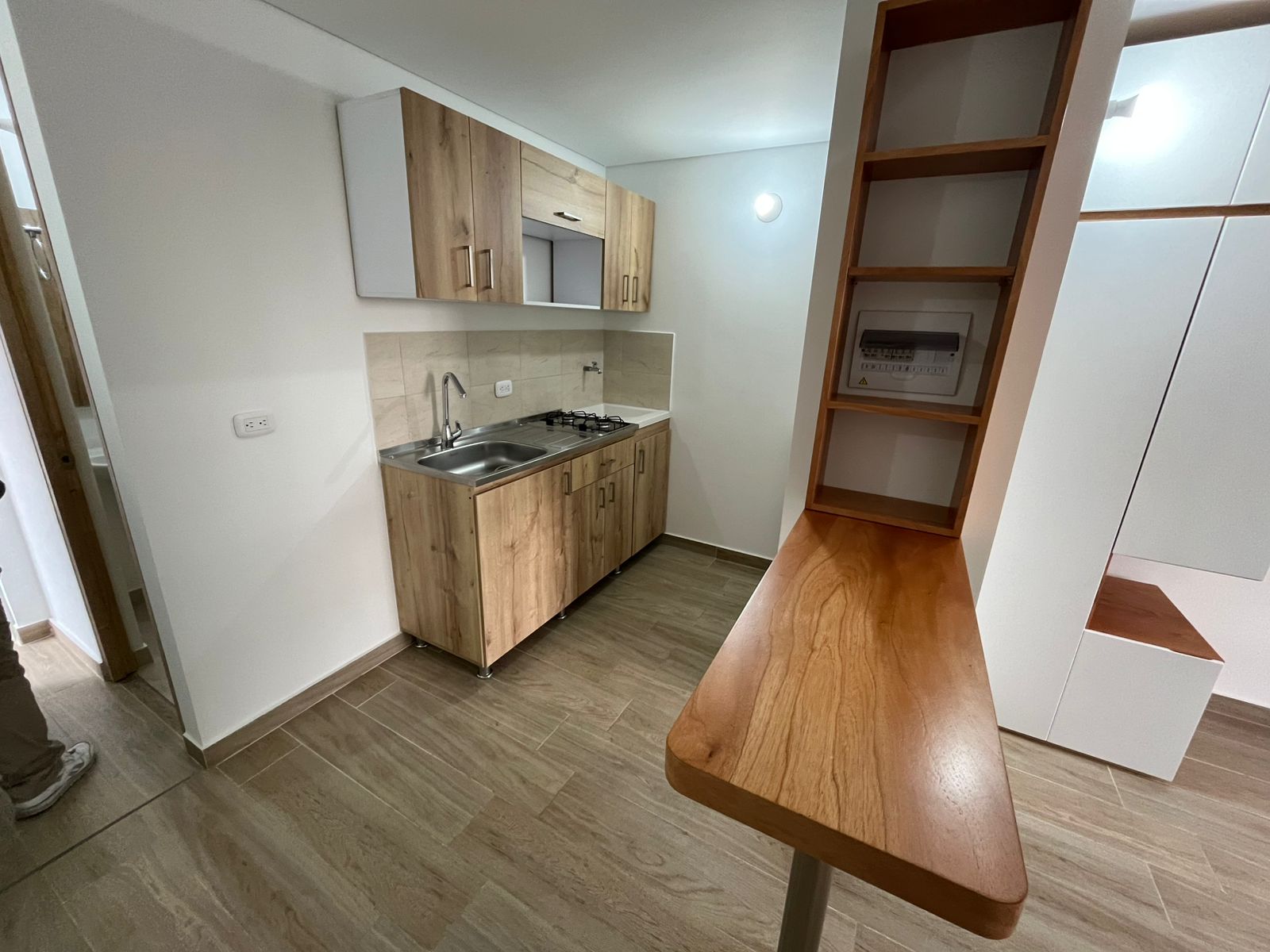 Imagen de Apartamento