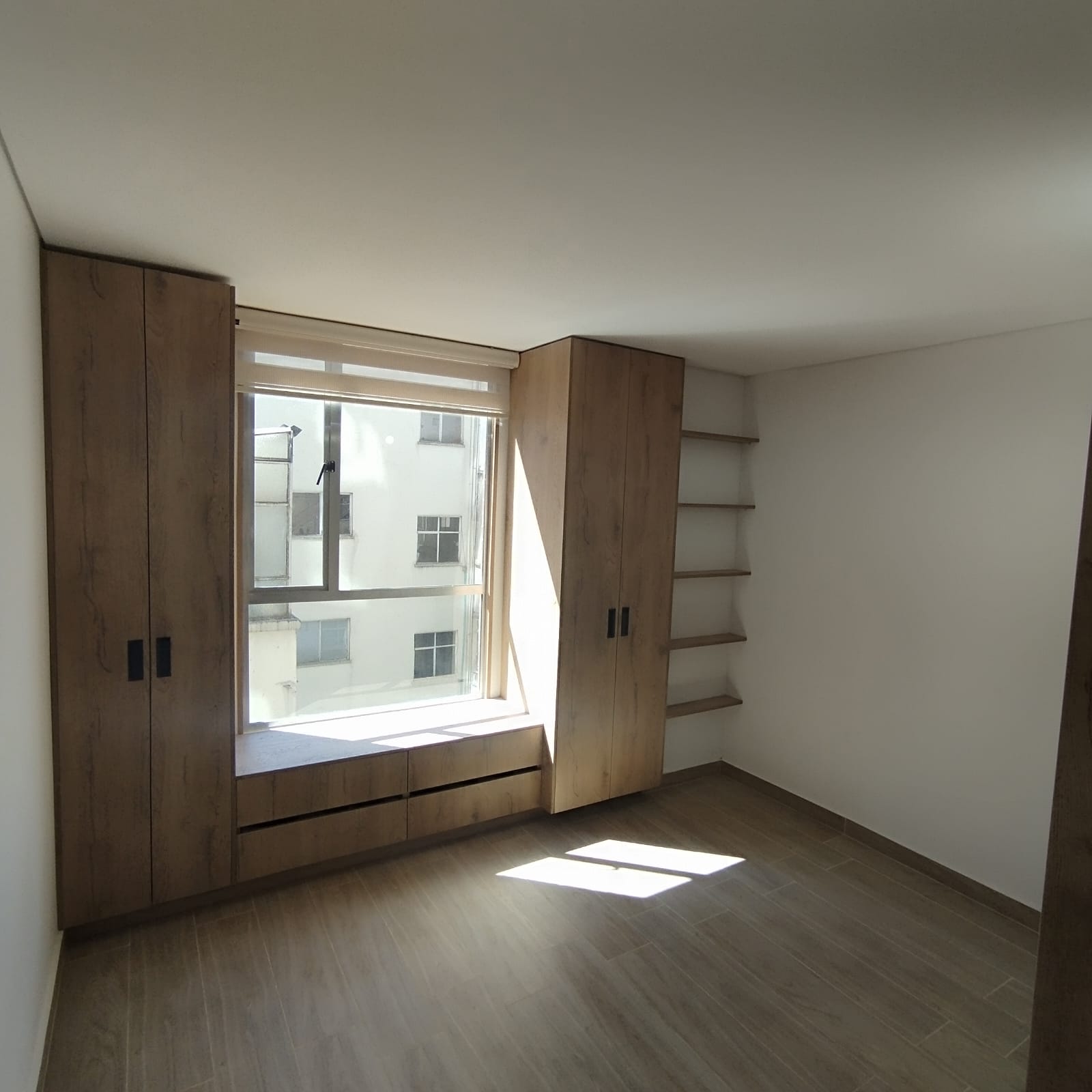 Imagen principal de apartamento