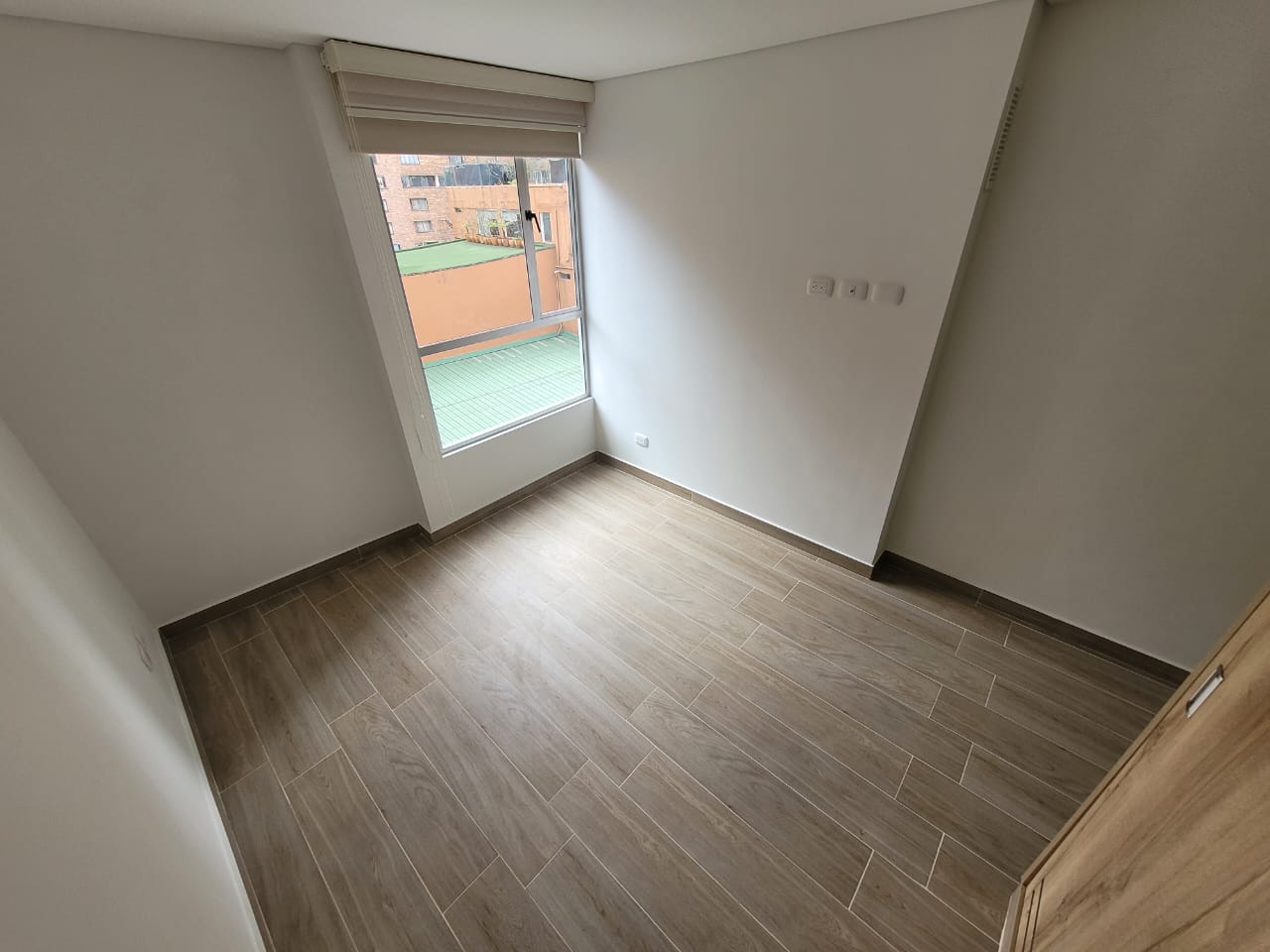 Imagen principal de apartamento
