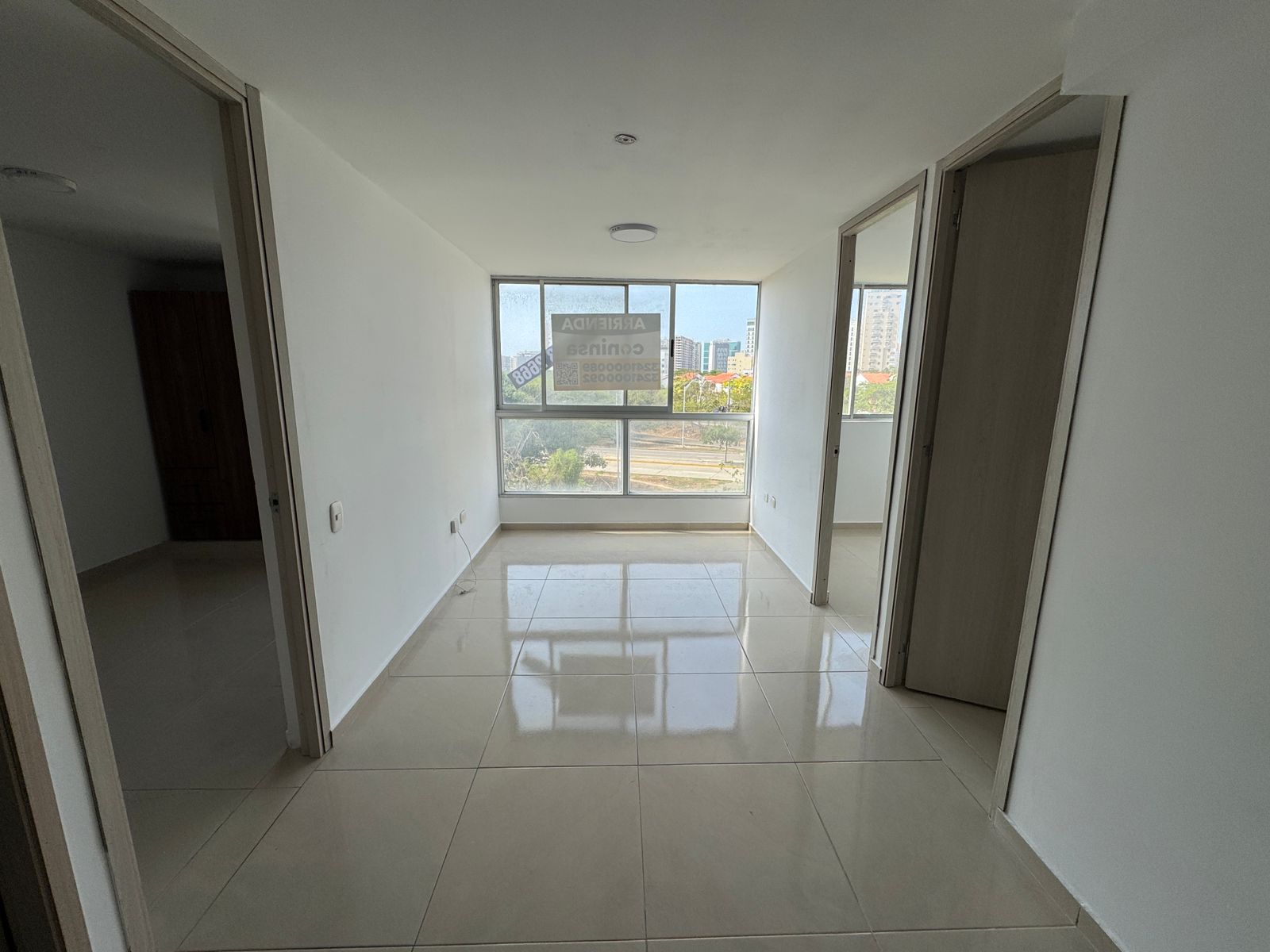 Apartamento en Arriendo en MIRAMAR Imagen principal de apartamento