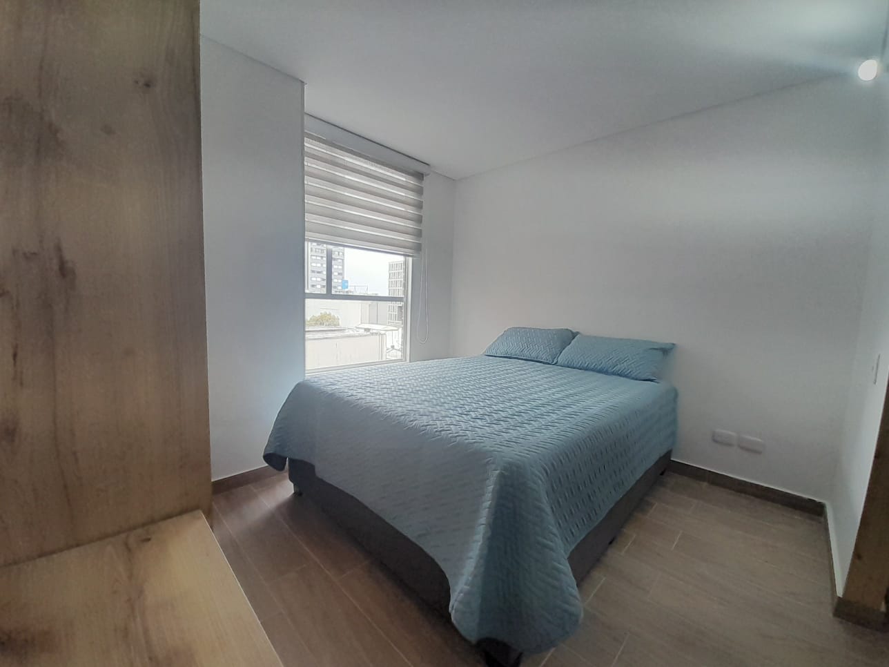Imagen principal de apartamento