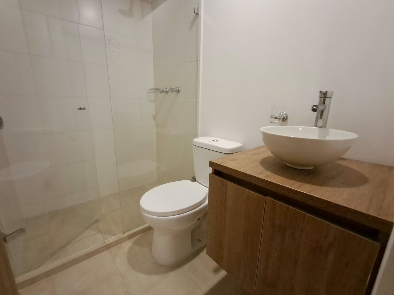 Apartaestudio en Arriendo en BELLAVISTA
