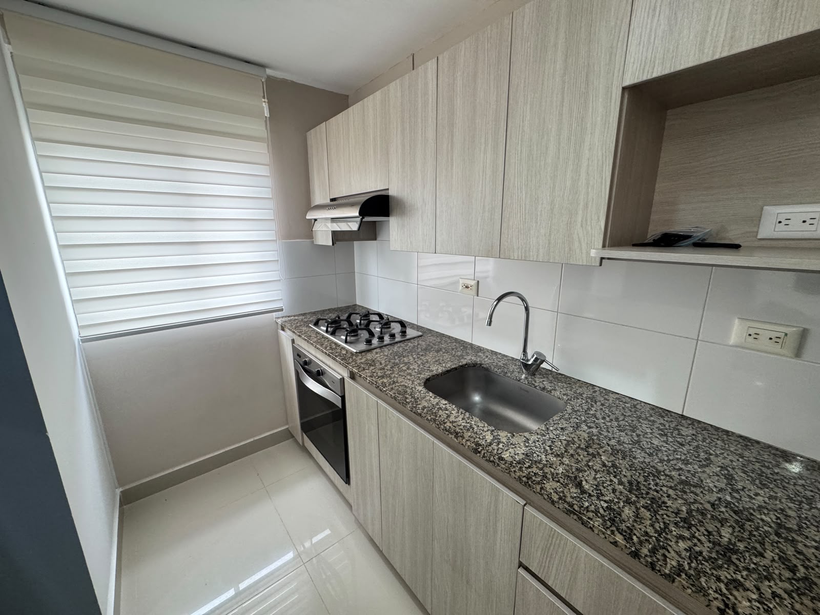 Imagen de Apartamento en arriendo en Atlántico, PUERTO COLOMBIA, VILLA CAMPESTRE