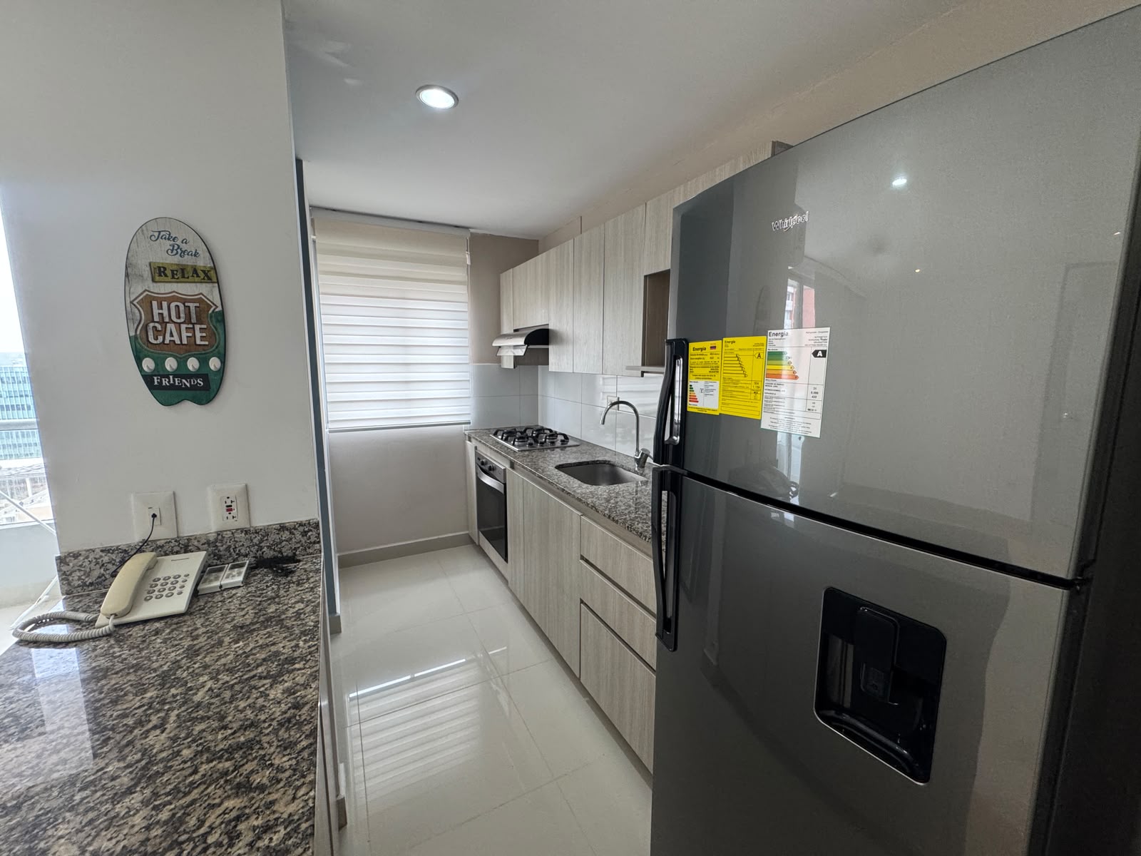 Imagen de Apartamento en arriendo en Atlántico, PUERTO COLOMBIA, VILLA CAMPESTRE