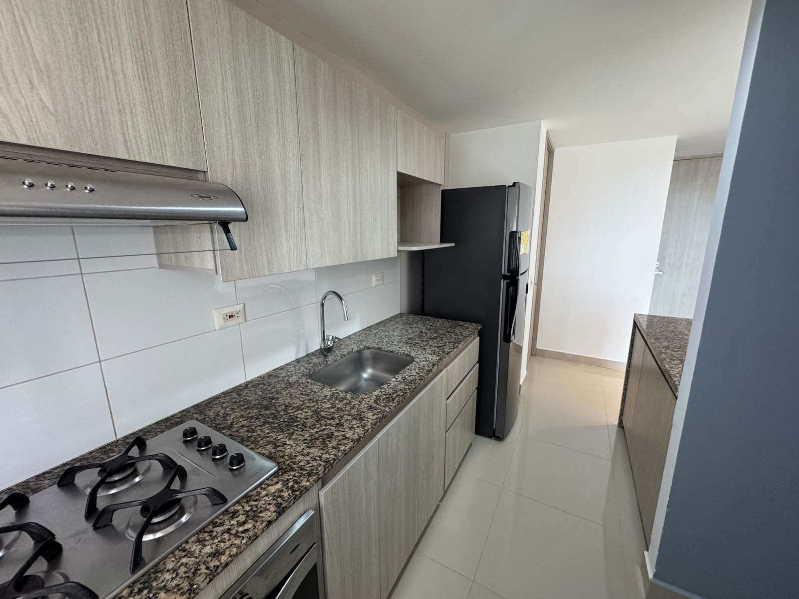 Imagen de Apartamento en arriendo en Atlántico, PUERTO COLOMBIA, VILLA CAMPESTRE