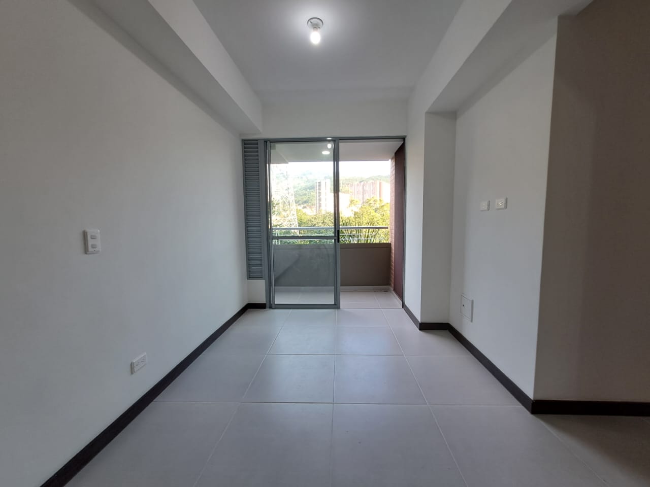 Apartamento en Arriendo en CIUDAD NIQUÍA Imagen principal de apartamento