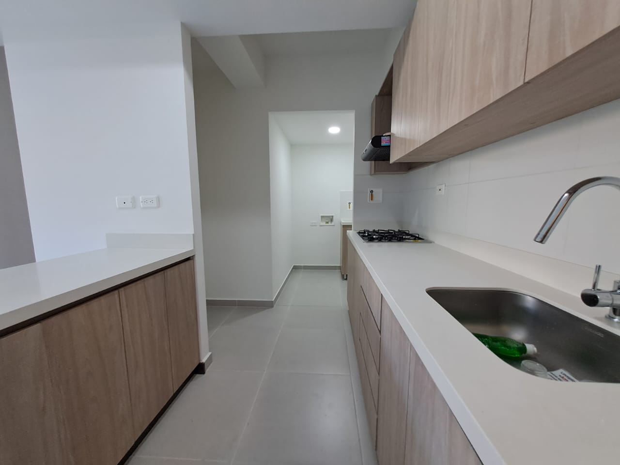 Imagen de Apartamento
