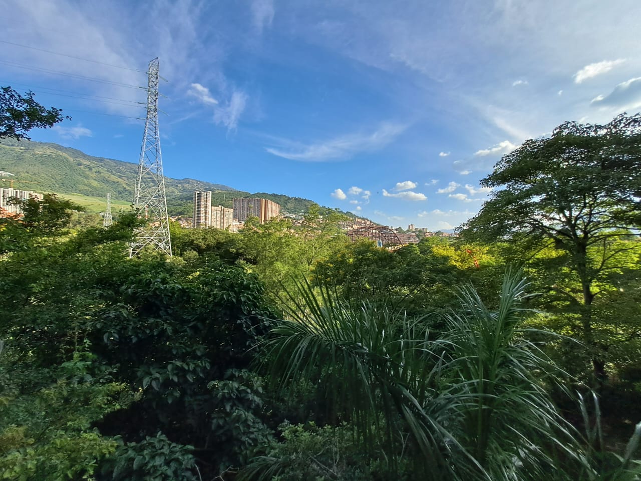 Apartamento en Arriendo en CIUDAD NIQUÍA Imagen de apartamento 3